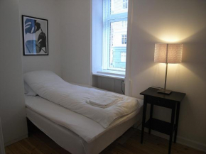 Willemoesgade Copenhagen